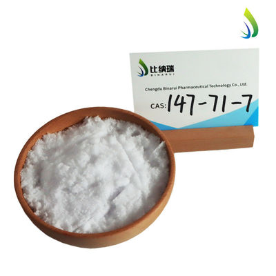 Acido tartárico de grado alimenticio C4H6O6 (2S,3S) - ácido tartárico CAS 147-71-7