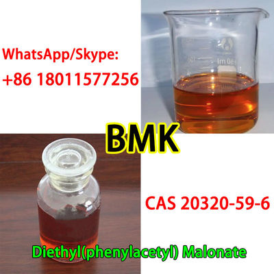 Dietil ((fenilacetil) malonato CAS 20320-59-6 Dietil 2- ((2-fenilacetil) propanediato